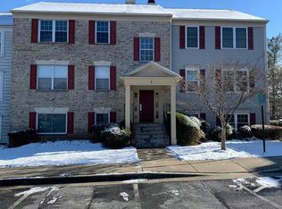 4 Normandy Square Ct #1, Silver Spring, MD 20906