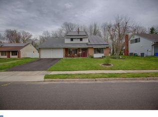 50 Kent Ave, Marlton, NJ 08053