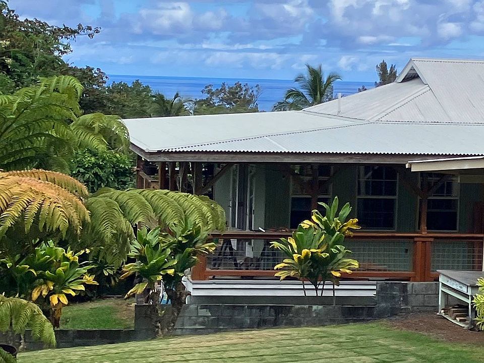35470 Koi Loop, Papaaloa, HI 96780 MLS 704753 Zillow