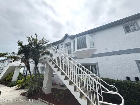 419 Ocean Park Ln #V146, Cape Canaveral, FL 32920