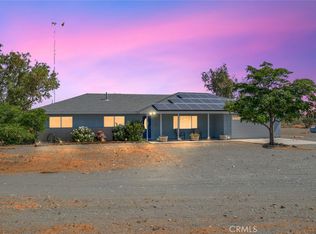 2572 Tokay Rd, Pinon Hills, CA 92371