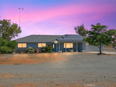 2572 Tokay Rd, Pinon Hills, CA, 92371