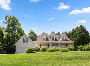 44 Worthington Ln, Weaverville, NC 28787