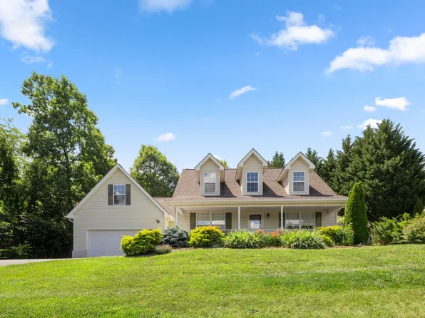 44 Worthington Ln, Weaverville, NC 28787
