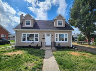 1923 Hart St, Bethlehem, PA 18017