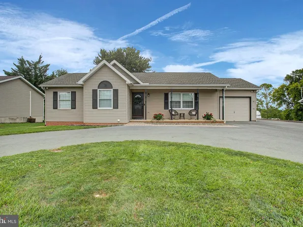 2597 White Church Rd, Chambersburg, PA 17202