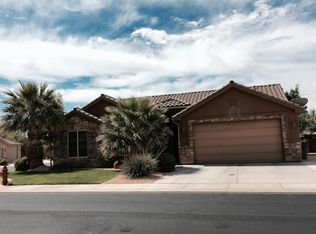3817 Madison Ave, Santa Clara, UT 84765