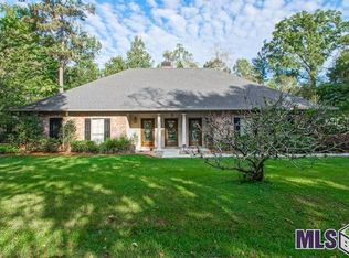 17017 Kinchen Rd, Livingston, LA 70754