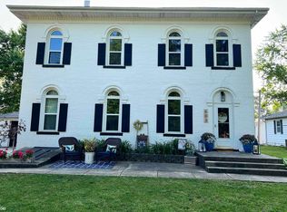 603 S Walnut St, Mount Pleasant, IA 52641