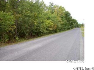 0 Harris Hill Rd, Hannibal, NY 13074