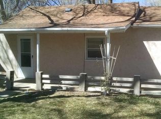 111 W Washington Ave, Rocky Ford, CO 81067