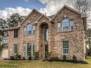 7 Stone Creek, Conroe, TX 77304