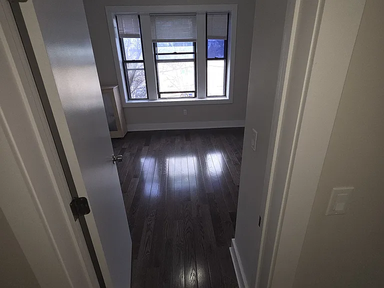 One Bedroom/One Bathroom