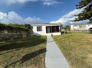 1301 NW 68th Ter, Miami, FL 33147