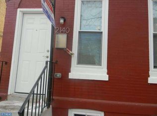 2140 N 4th St, Philadelphia, PA 19122