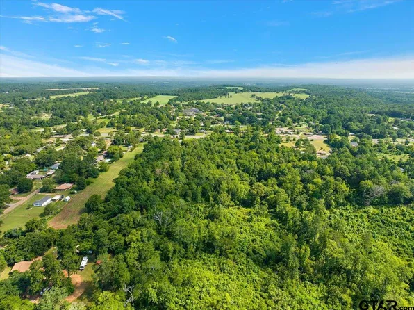 Johnson Dr, Rusk, TX 75785