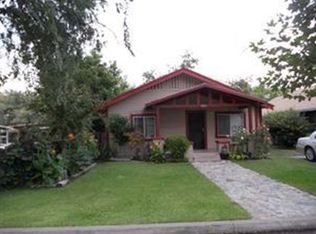 10762 E Chico Ave, Del Rey, CA 93616