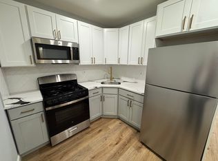 42 Stevens Ave FLOOR 2, Jersey City, NJ 07305