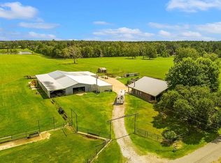 1788 County Road 480, Kirbyville, TX 75956
