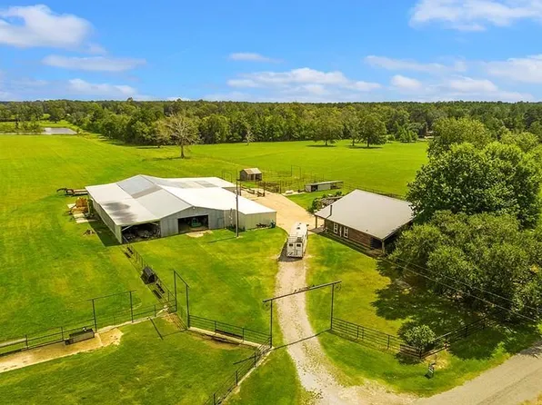 1788 County Road 480, Kirbyville, TX 75956