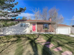 1035 S Marshall St, Lakewood, CO 80226