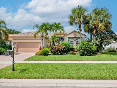 9585 Bergamo St, Lake Worth, FL, 33467