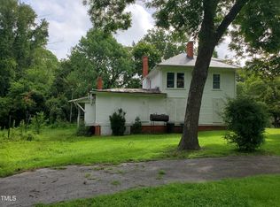 1109 Camden Ave #1109, Durham, NC 27701