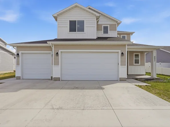 892 N 900 W, Tremonton, UT 84337