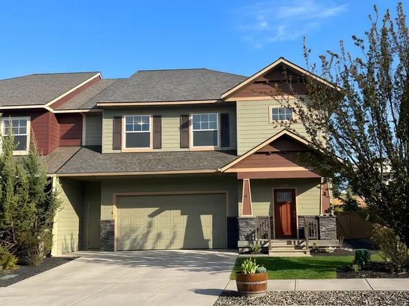 1277 SW Big Sky Ct, Pullman, WA 99163
