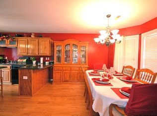 1172 Old Cherry Hill Rd, Moncks Corner, SC 29461