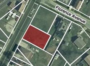 N Broad St, Penns Grove, NJ 08069