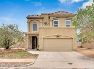 10925 Ray Mena Ln, El Paso, TX 79934