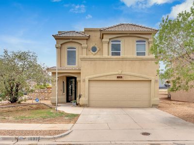 10925 Ray Mena Ln, El Paso, TX, 79934