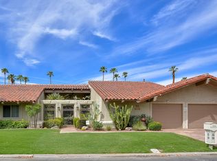 59 Sierra Madre Way, Rancho Mirage, CA 92270