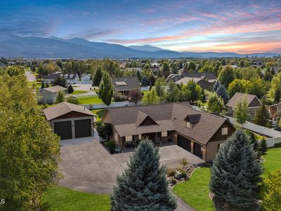 1490 W Grange Ave, Post Falls, ID, 83854