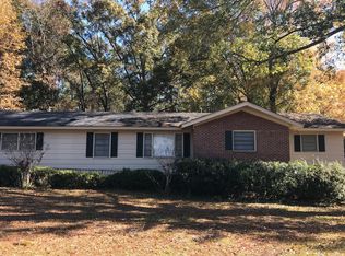 306 S 34th Ave, Hattiesburg, MS 39402
