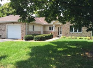 730 Saukdale Way, Madison, WI 53717