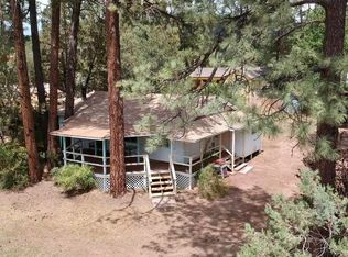 3311 N Juniper Trl, Pine, AZ 85544