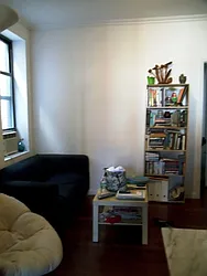 Rented by Mark David