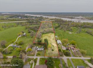 0 Utica Charlestown Rd, Jeffersonville, IN 47130