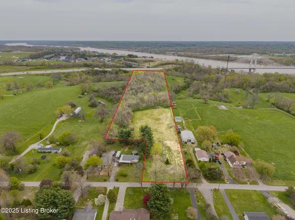 0 Utica Charlestown Rd, Jeffersonville, IN 47130