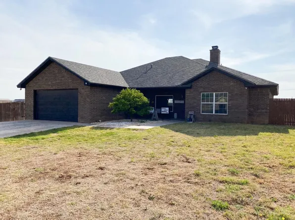 1005 Buffalo Ct, Abernathy, TX 79311