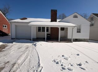 207 E C St, Beckley, WV 25801