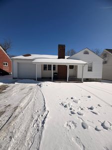 207 E C St, Beckley, WV, 25801