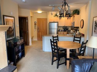 140 Ida Belle Dr #8150, Dillon, CO 80435