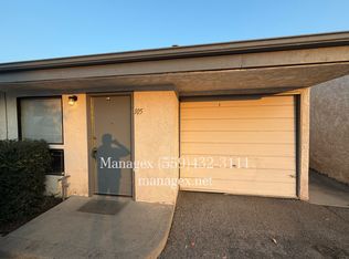 6308 N Fresno St APT 105, Fresno, CA