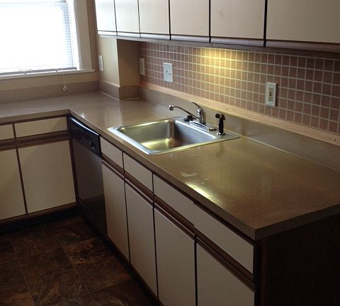 Kitchen View 2