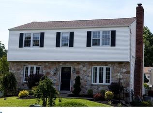 980 Millison Dr, Springfield, PA 19064