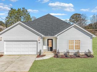 105 Parvin Way Dr, Hazel Green, AL 35750