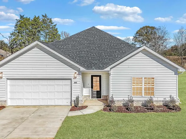 105 Parvin Way Dr, Hazel Green, AL 35750